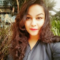 Chhavi Gandhi