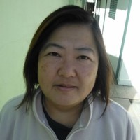 Nancy Kondo