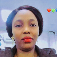 BASHIRAT OLAOYE