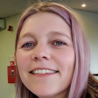 Vanessa Gwilliam Clouder