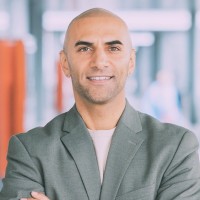 Karim Bhorania