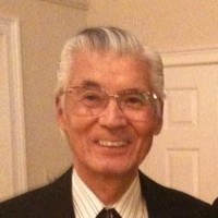 Tad Yokota