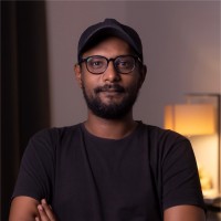 Mohammed Hashim Mohammed