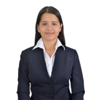Deicy Tatiana Torres Espinosa
