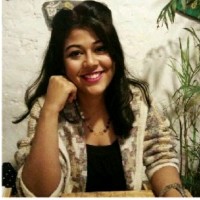 Devika Mukherjee