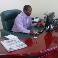 Arthur Mwai