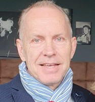 Dr. Andreas Rüdiger