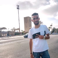 Yassine Nassiri