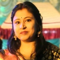 Priyanka Roy