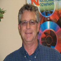 Dennis Mckay