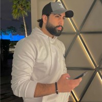 Nael Hammoud