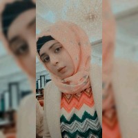 Bismah Amjad