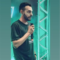 Lincoln Jesus Souza Alves