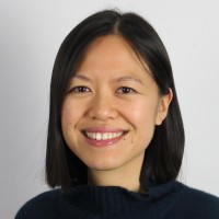 Ying Yeung