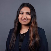 Makduma Zahan Badhan