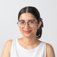 Ludmilla De Luca Perazzi