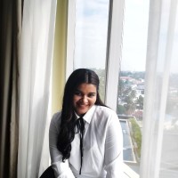 Prerana pradeep