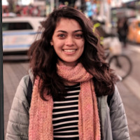 Aditi Makarand Ranade