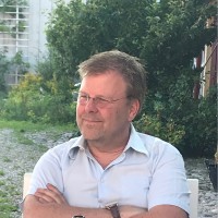 Niklas Ekström
