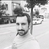 Ercan YILDIZ