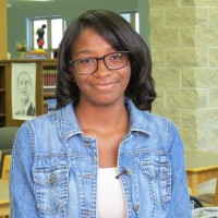 N’Kayla Slaughter
