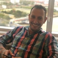 Alejandro Gabriel Farias