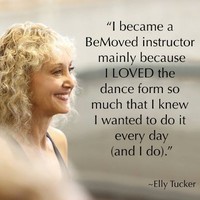 Elly Tucker