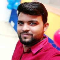 Vinod Kumar