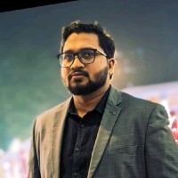 Abhilash Joseph