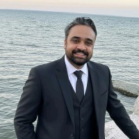 Arjun Kaushal