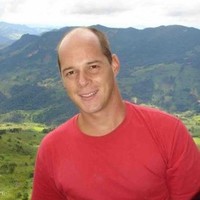 Marcio Rosa
