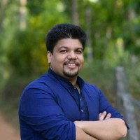 Avinash Karmarkar
