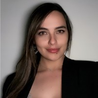 Maria Camila Gomez Aparicio