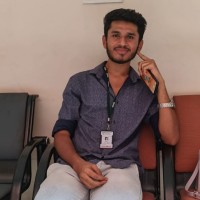 Dhanush Indrakumar