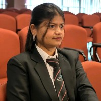 Akansha Pundir