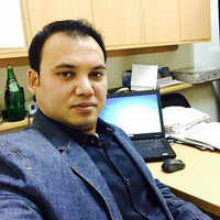 Ashrafuzzaman Chowdhury