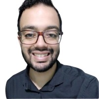 Lucas Souza De Faria