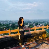 Sheetal Sharma