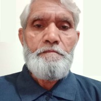 Chander Bhan