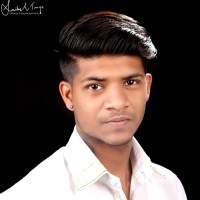 Amol Dhotre