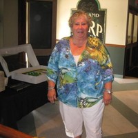 Kay Zacharias