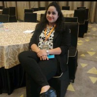 Akhila Iyer
