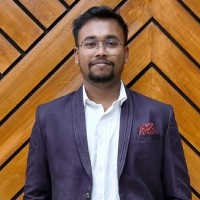 Prosenjit Mondal