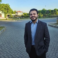 Taha Jilani