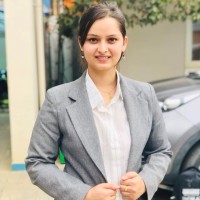 Reeya Khatiwada
