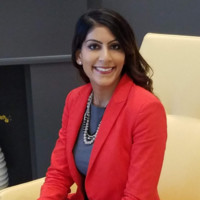 Asha Lall