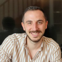 Nicolas Samaan