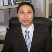 Krishna S.
