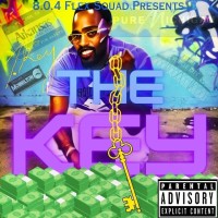 Trey Key