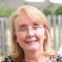Patricia Barnwell